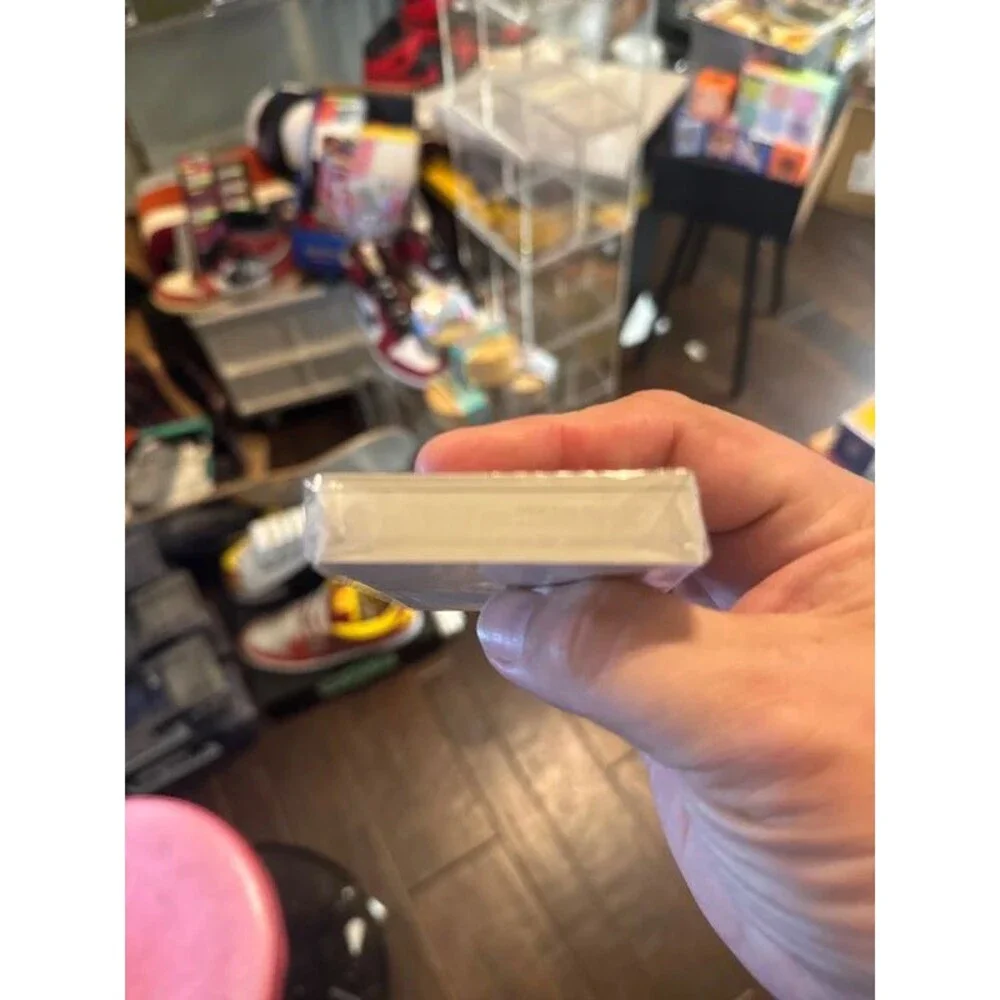 League of legends rune sealed brick